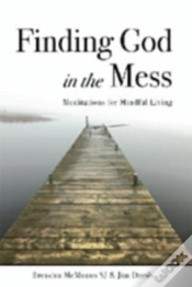 Capa do artigo Finding God In The Mess