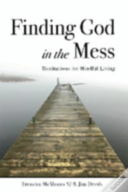 Capa do artigo Finding God In The Mess