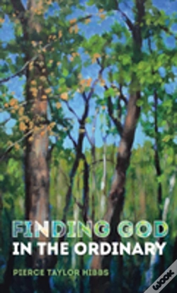 Capa do artigo Finding God In The Ordinary