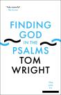 Finding God In The Psalms - Preview