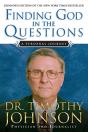Finding God In The Questions - Preview