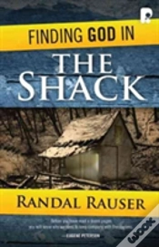 Capa do artigo Finding God In The Shack