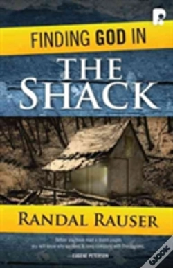 Capa do artigo Finding God In The Shack