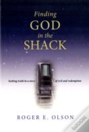 Capa do artigo Finding God In The Shack