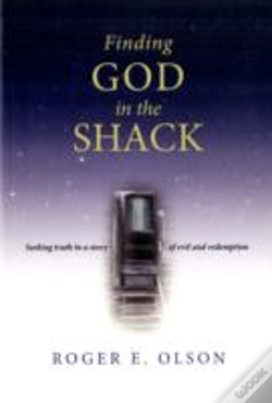 Capa do artigo Finding God In The Shack