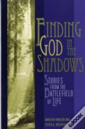 Capa do artigo Finding God In The Shadows