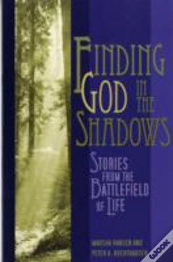 Capa do artigo Finding God In The Shadows