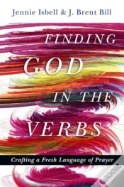 Capa do artigo Finding God In The Verbs