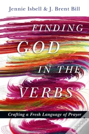 Capa do artigo Finding God In The Verbs