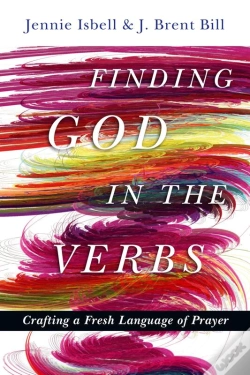 Capa do artigo Finding God In The Verbs