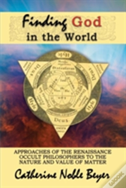 Capa do artigo Finding God In The World