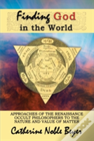 Finding God In The World