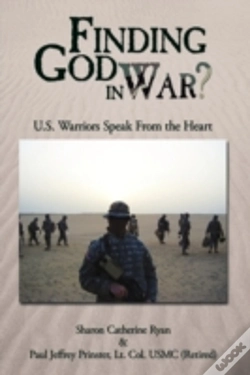 Capa do artigo Finding God In War?: U.S. Warriors Speak