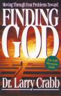 Finding God - Preview