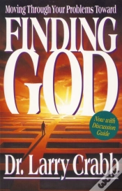 Capa do artigo Finding God