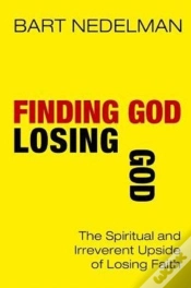Capa do artigo Finding God, Losing God