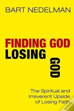 Capa do artigo Finding God, Losing God
