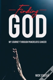 Capa do artigo Finding God, My Journey Through Pancreat