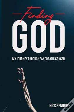 Capa do artigo Finding God, My Journey Through Pancreat