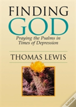 Capa do artigo Finding God