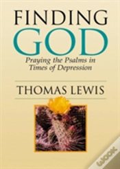 Capa do artigo Finding God