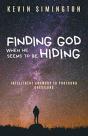 Finding God When He Seems To Be Hiding - Preview
