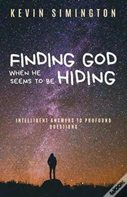Capa do artigo Finding God When He Seems To Be Hiding
