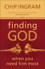 Finding God When You Need Him Most - Preview