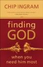 Finding God When You Need Him Most - Preview
