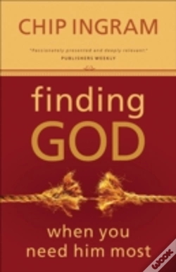 Capa do artigo Finding God When You Need Him Most
