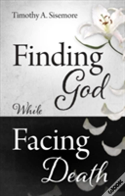 Capa do artigo Finding God While Facing Death