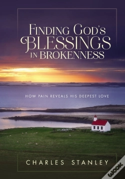 Capa do artigo Finding God'S Blessings In Brokenness