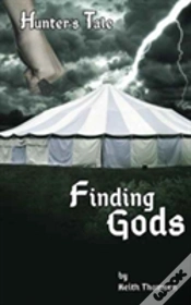 Capa do artigo Finding Gods
