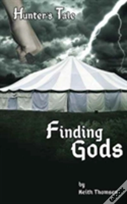 Capa do artigo Finding Gods