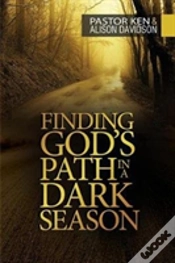 Capa do artigo Finding God