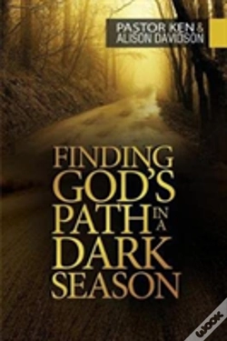 Capa do artigo Finding God'S Path In A Dark Season