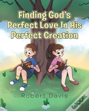Capa do artigo Finding God