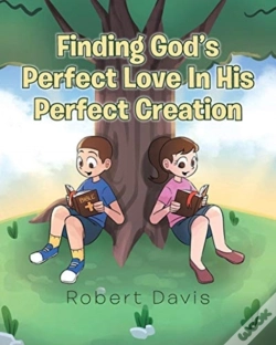 Capa do artigo Finding God'S Perfect Love In His Perfect Creation