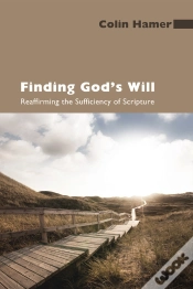 Capa do artigo Finding Gods Will