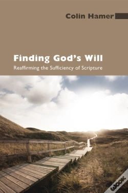 Capa do artigo Finding Gods Will