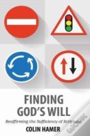 Finding God'S Will