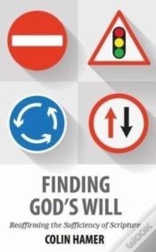 Capa do artigo Finding God