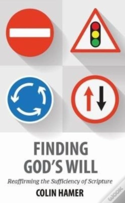 Capa do artigo Finding God'S Will