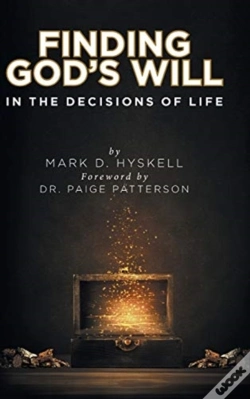 Capa do artigo Finding God'S Will