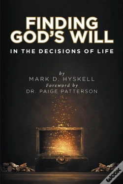 Capa do artigo Finding God'S Will