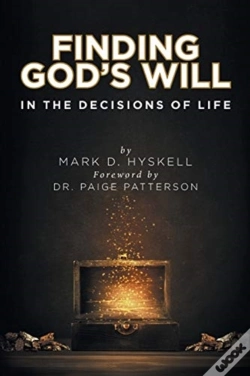 Capa do artigo Finding God'S Will