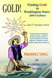 Capa do artigo Finding Gold In Washington State