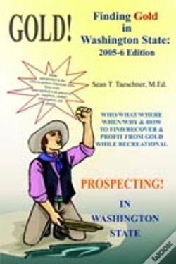 Capa do artigo Finding Gold In Washington State