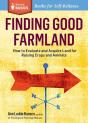 Finding Good Farmland - Preview