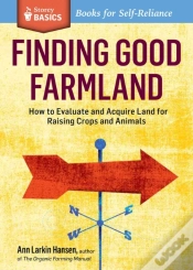 Capa do artigo Finding Good Farmland